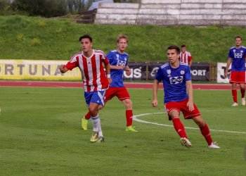 Do Valmezu přijede na MOL Cup Třinec