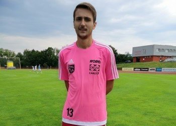 Jiří Kocián - Z Dětmarovic do Valmezu