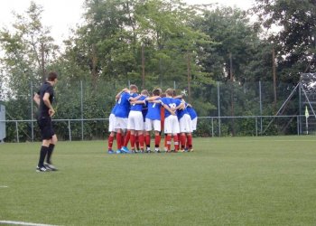 Vozák rozhodl o výhře meziříčské U 17 v Havířově