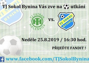 Bynina zahajuje novou éru v  neděli v Halenkově