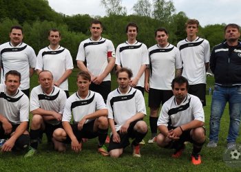 Jarní týmovky - Růžďka chce omlazovat a jít nahoru
