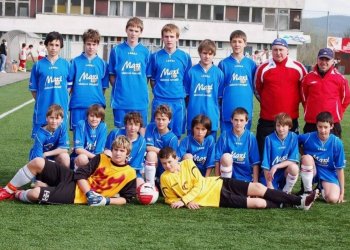 Do fotbalového nebe odešel Marek Hruška
