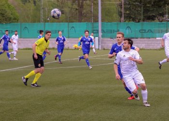 A zase remíza. Ve Valašských Příkazech už jsou králem plichet
