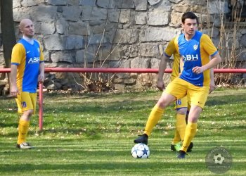 Juřinka zabrala až druhý poločas, na Horní Lideč to nestačilo