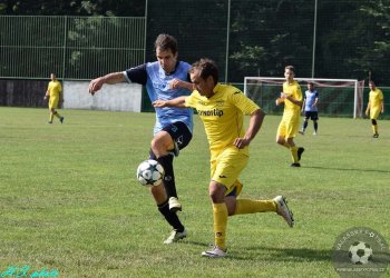 SD Nový Hrozenkov/VKK B se dočkalo, Hutisko čeká a čeká