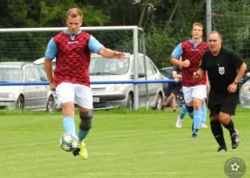 Krhové začaly jít penalty a má dva body proti lídrovi z Choryně
