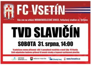 DALŠÍ VALAŠSKÉ EL CLASICO