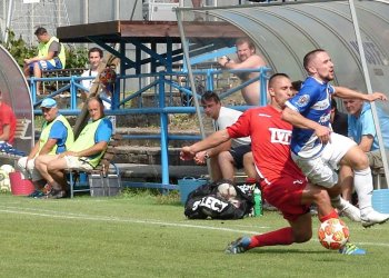 Vsetín nahlodala první inkasovaná branka do morku kostí