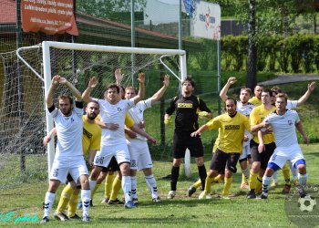 Rezerva Rožnova nechala Dynamu rukavici