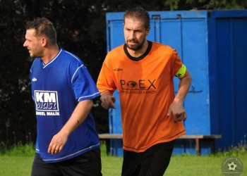 Hledání ztraceného času - Prohru Velké Lhoty v Krhové hodnotí střelec Lukáš Labaj