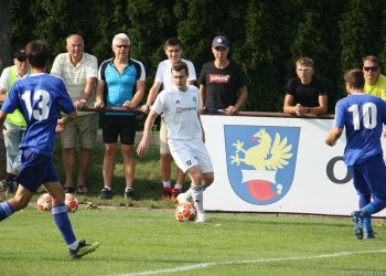 Všechovice se v divizi hledají. Na Hranice neměl Tatran nárok