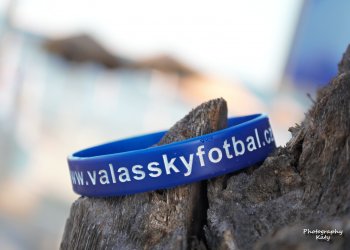Valašský fotbal zdraví z Tunisu