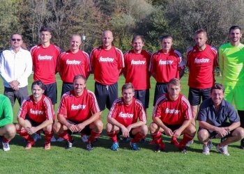 První hattrick hráče víkendu Milana Paličky a už se odlívá z demižonu