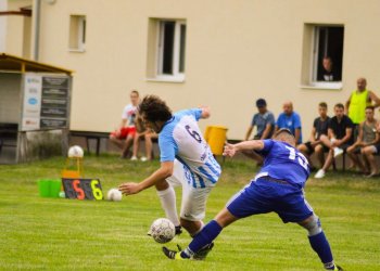 Jasně rozdělené role na kočku a myš v Ratiboři