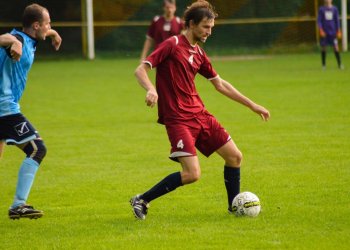 Lačnov doma dosáhl důležité výhry nad impotentním Leskovcem