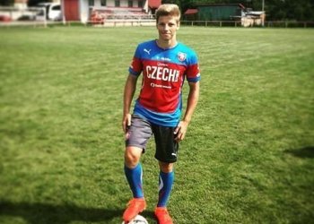 Reprezentant Miroslav Leskovjan přišel Vsetínu pomoct a získat zase herní praxi