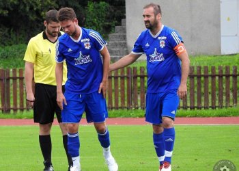 Rožnov v derby kousal, ale Vigantice svou roli splnily na jedničku