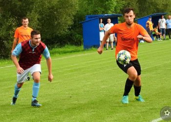 Krhová přežila v Brumově penaltu a veze dva body