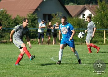 Huslenky doma neměly sílu ani kvalitu ohrozit blízkého souseda z Nového Hrozenkova