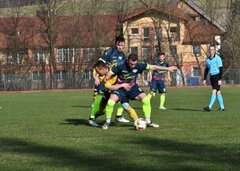 Horní Lideč vládla ve Vlachovicích větší fotbalovostí