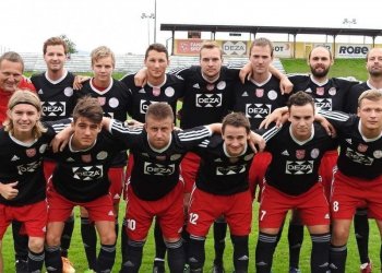 Benfika šokovala Valašské Příkazy tak, že ani Luboš Perniš tak rychle neprohrávala na Camp Nou