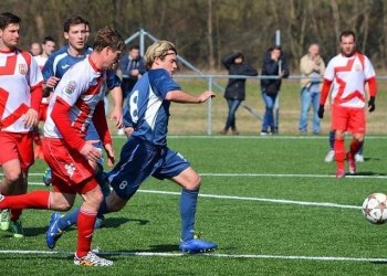 Vsetínu ten výsledek 1:0 tak sluší
