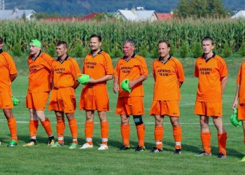 Lhotka v nových dresech zbavila kouzel brankáře Mikulůvky Marka