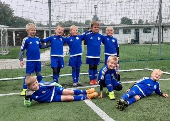Mladší přípravka Valmezu postupuje z prvního kola Ondrašovka cupu!