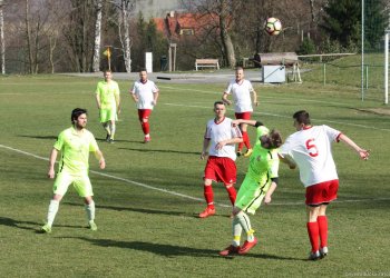 Patnáct minut a ve Viganticích bylo podtrženo, sečteno