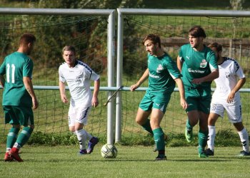 Rožnovská posila Loučky rozhodla derby v Policích