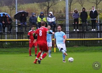 Rožnov jede! Výhra v derby na Sahaře byla třetí v řadě!