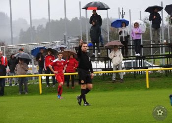 Třetí branka Rožnova v podání Jakuba Mičkala očima Milana Kleindorfa