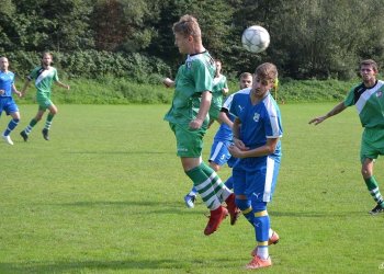 Mladicí z Jarcové působili v Lačnově jako tsunami. Jan Kořistka byl nepolapitelný