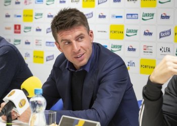GRYGERA O ODVOLÁNÍ CSAPLÁRA: VÝSLEDKY NEODPOVÍDAJÍ KÁDRU, KTERÝ MÁME