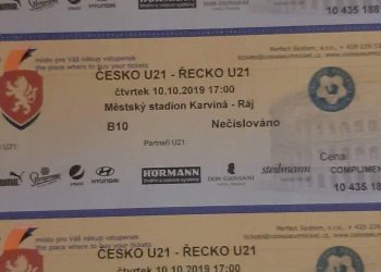 Darujeme 6 volných lístků na dnešní utkání Lvíčat v Karviné