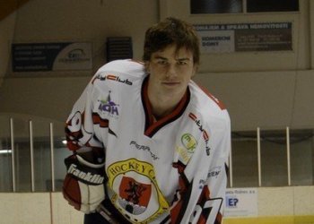Sportovní obojživelník Filip Vyvijal si klade v Rožnově i na Dolní Bečvě jen ty nejvyšší cíle