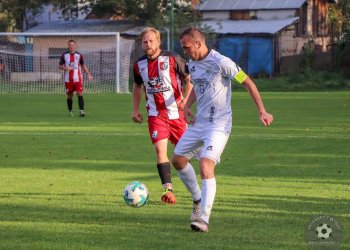 Velmi bojovné a vypjaté derby v Horní Lidči nakonec ovládli domácí