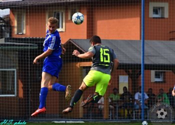 Zápas v Kateřinicích měl vysoké parametry. Domácí proti Benfice poprvé vyhráli penalty
