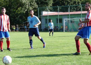 Hošťálková se probrala a přejela Branky