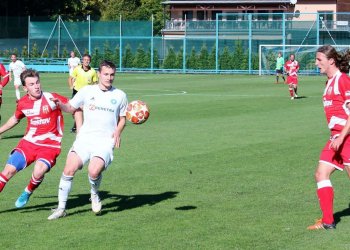 Dvacet minut a dost – série ale přesto pokračuje