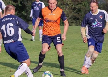 Drama v anketě o hráče víkendu! Radek Grygařík předehnal na cílové pásce Petra Libosvára