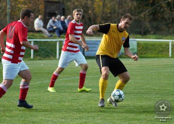 Jak skóroval Liptál na Hutisku podruhé očima Kateřiny Stodůlkové