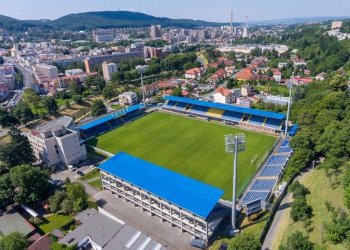 Stadión Letná přechází bezúplatně na město
