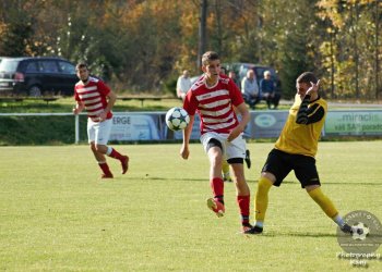 Hutisko vykradlo Hošťálkovou. Ta předvedla skvělé gesto fair - play