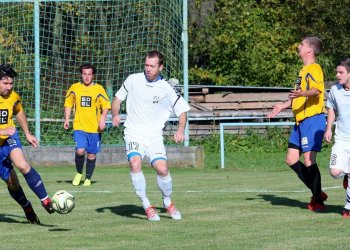 Střelná vydolovala v derby s výborným Lačnovem i bez Štrby dva body