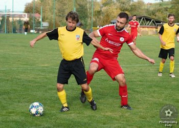 Derby nemá favorita a Liptál slaví první vítězství a body!