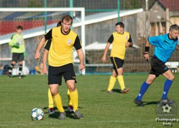 První výhra Liptálu v okresním přeboru očima Kateřiny Stodůlkové. Zápas hodnotí Vojtěch Ščotka a Jan Bukáček