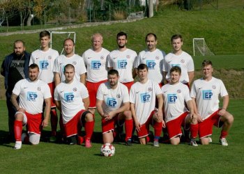 Ve sváteční den na fotbal do Zašové