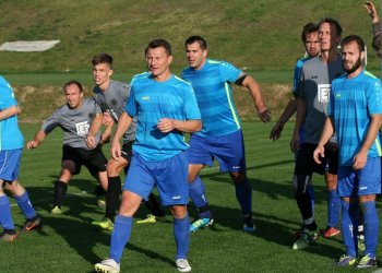 Matůšův přímý kop rozhodl pondělní dohrávku v Zašové