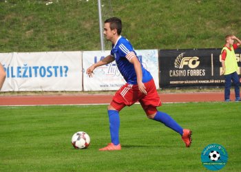 Olin Bartozel přehodil priority a vrátil se do Brumova